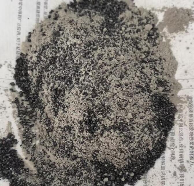 祥云不发火砂浆耐磨地坪施工方案