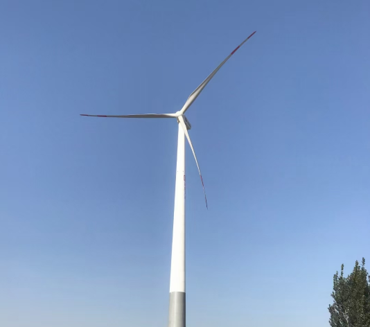 祥云风电基础二次灌浆料的强度要求和用量计算 风电灌浆料施工注意事项