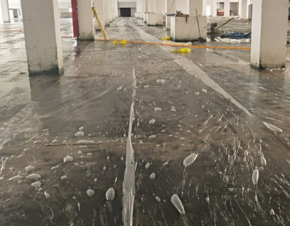 祥云不发火砂浆和不发火金属骨料有什么区别