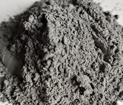 祥云硅灰和粉煤灰的区别用途