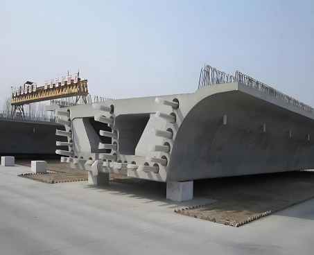 祥云抗冻压浆料的特点及标准化施工工艺